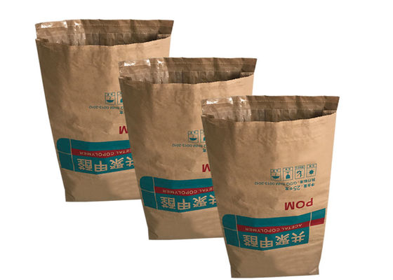녹말 25 킬로그램에게 50 킬로그램 열기 실드 기록지 백 부등변 4각형 열린 입을 공급하세요