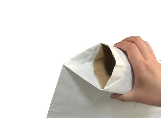 입상 흡수체 반죽된 밸브 다중봉지 포장 봉지 15 킬로그램 20 킬로그램 25 킬로그램을 점토를 바르느요