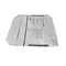 맞춤 인쇄 된 Kraft 종이 봉지는 맞춤형 모양과 구조를 받아 들인다