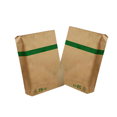 가방 다중봉지를 패키징하는 25 킬로그램 50Kg 반죽된 밸브 소디움 벤조에이트 파우더