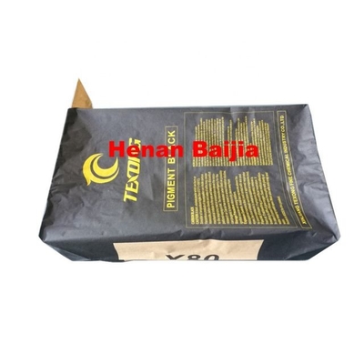 주문 손잡이 마감을 가진 산업 벨브 Multiwall 종이 봉지