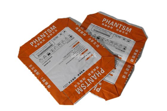 80그램 다벽 크래프트 종이 봉지 맞춤형 포장 솔루션