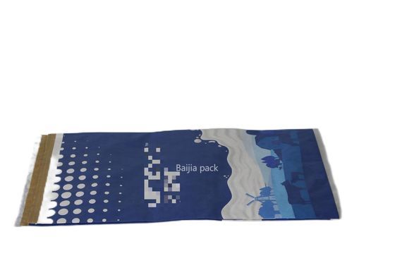 내구성 다벽 크래프트 종이 봉지 110cmx80cmx20cm 산업용