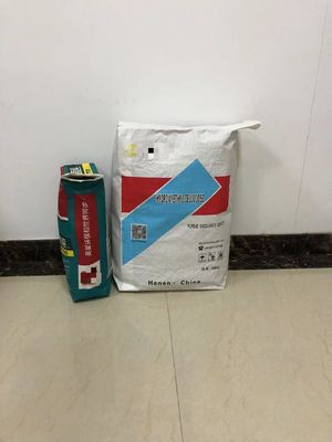 플렉스 프린팅 기술 다벽 크래프트 종이 가방 주문 인쇄 된 가방