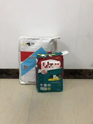 맞춤형 플렉스 프린트 크래프트 종이 포장 봉지 구조 사용자 정의