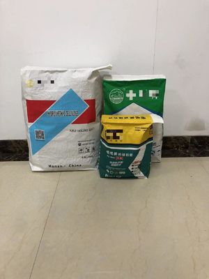 커스터마이징 할 수 있는 닫기 다벽 가방 최고 표준