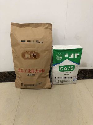 커스터마이징 할 수 있는 닫기 다벽 가방 최고 표준