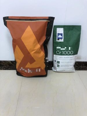 사용자 지정 두께 사용자 지정 종이 및 사용자 지정 칩 바닥 종이 봉지를 받아