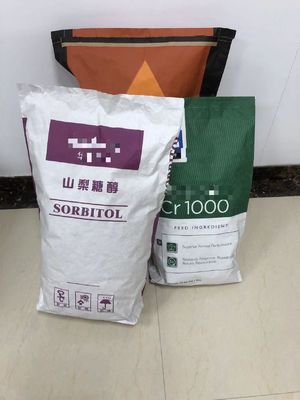 사용자 정의 인쇄 칩 바닥 용량과 함께 종이 가방 사용자 정의 및 인쇄를 받아