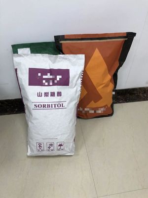 식품/식품 첨가물 포장재 20kg 진치 바닥 종이 봉지 공급