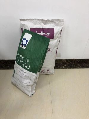 식품/식품 첨가물 포장재 20kg 진치 바닥 종이 봉지 공급