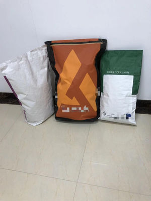 환경 친화적 인 산업용 종이 봉지
