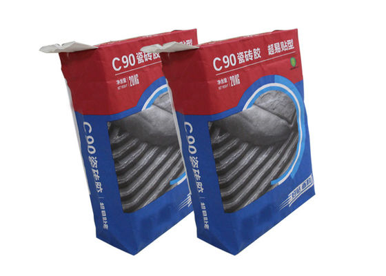 세라믹 타일 그라우트 페이스트 밸브 백