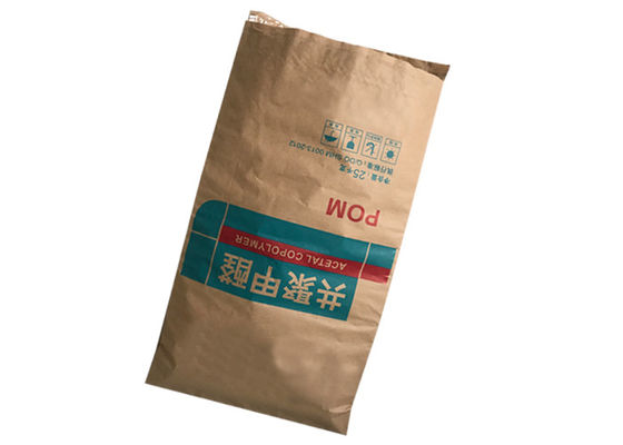 녹말 가루 폴리에틸렌필름을 위한 완전 개방 뜨거운 봉인한 다중봉지 대형 지대