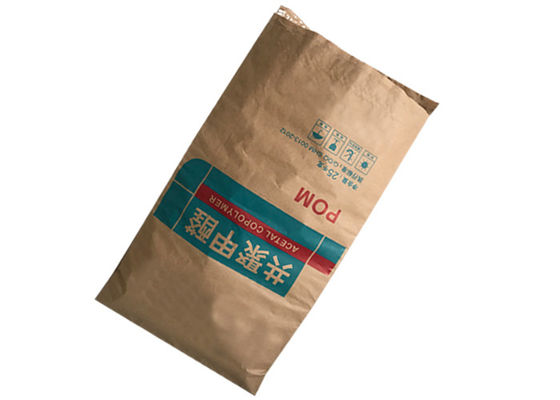 위기 바닥과 건물 자재 120gsm 열 실드 기록지 가방