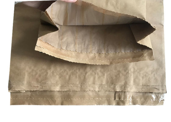 위기 바닥과 건물 자재 120gsm 열 실드 기록지 가방