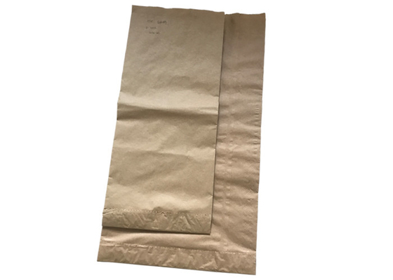 Malty Calar 3개의 층 25kg 산업 종이 봉지 비둘기 가금류 물고기 포장을 위한 새 먹이 씨앗