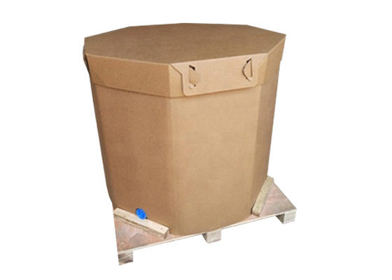 산업적이거나 화학적 액체 소재를 위한 220ltr 1000ltr 1200ltr 1600ltr IBC 라이너 백